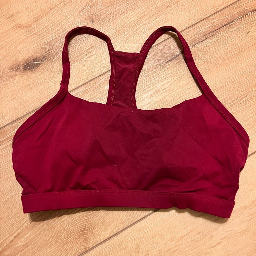 fabletics bra